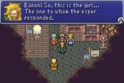 Final Fantasy VI Advance - Immagine 3