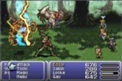 Final Fantasy VI Advance - Immagine 7