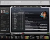 FIFA Manager 08 - Immagine 6