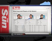 FIFA Manager 08 - Immagine 9