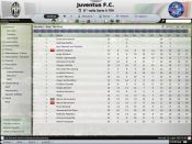 Football Manager 2008 - Immagine 4