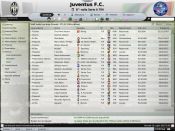 Football Manager 2008 - Immagine 5