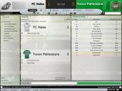 Football Manager 2008 - Immagine 6
