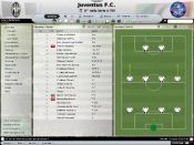 Football Manager 2008 - Immagine 7