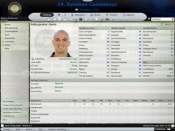 Football Manager 2008 - Immagine 2