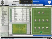 Football Manager 2008 - Immagine 5