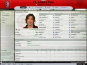 Football Manager 2008 - Immagine 6