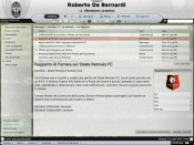 Football Manager 2008 - Immagine 7