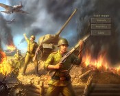 Frontline Fields of Thunder - Immagine 1