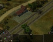 Frontline Fields of Thunder - Immagine 3