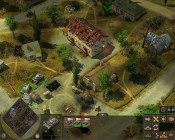 Frontline Fields of Thunder - Immagine 4