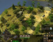 Frontline Fields of Thunder - Immagine 6
