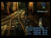 Final Fantasy XII - Immagine 4