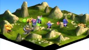 Final Fantasy Tactics: The War of the Lions - Immagine 2
