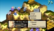 Final Fantasy Tactics: The War of the Lions - Immagine 3