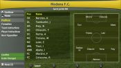 Football Manager Handheld 2007 - Immagine 1