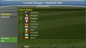 Football Manager Handheld 2007 - Immagine 2