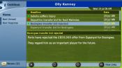 Football Manager Handheld 2007 - Immagine 9