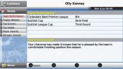 Football Manager Handheld 2008 - Immagine 1