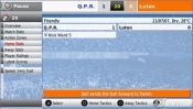 Football Manager Handheld 2008 - Immagine 2