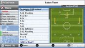 Football Manager Handheld 2008 - Immagine 5