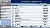 Football Manager Handheld 2008 - Immagine 6