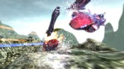 Fatal Inertia - Immagine 3