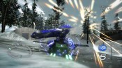 Fatal Inertia - Immagine 9