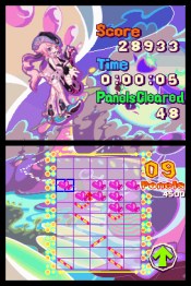 Gunpey DS - Immagine 2