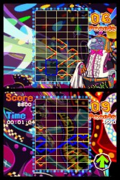 Gunpey DS - Immagine 3