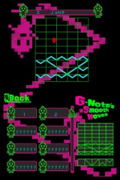 Gunpey DS - Immagine 4
