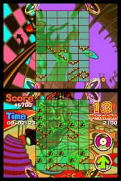 Gunpey DS - Immagine 5