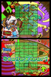 Gunpey DS - Immagine 8