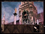 Gabriel Knight: The Beast Within - Immagine 1
