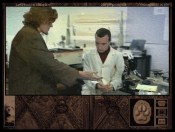 Gabriel Knight: The Beast Within - Immagine 10