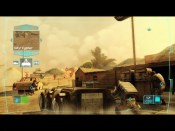 Ghost Recon Advanced Warfighter 2 - Immagine 4