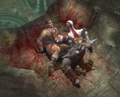 God of War 2 - Immagine 3