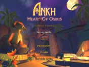 Ankh  Il Cuore Di Osiride - Immagine 1