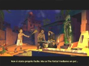 Ankh  Il Cuore Di Osiride - Immagine 2