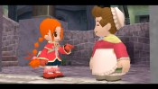 Gurumin  A Monstruos Adventure - Immagine 1