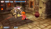 Gurumin  A Monstruos Adventure - Immagine 12