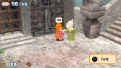 Gurumin  A Monstruos Adventure - Immagine 3