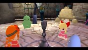 Gurumin  A Monstruos Adventure - Immagine 7