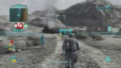 Ghost Recon Advanced Warfighter 2 - Immagine 5