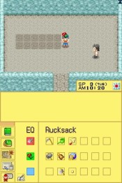 Harvest Moon - Immagine 1