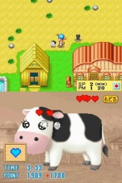 Harvest Moon - Immagine 4