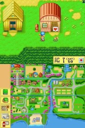 Harvest Moon - Immagine 5