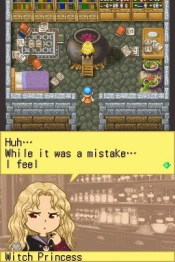 Harvest Moon - Immagine 6