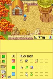 Harvest Moon - Immagine 8