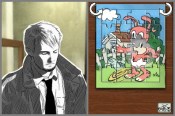 Hotel Dusk: Room 215 - Immagine 6